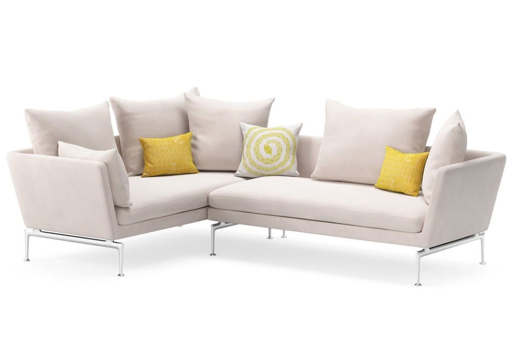 Vitra Divano Suita Sofa