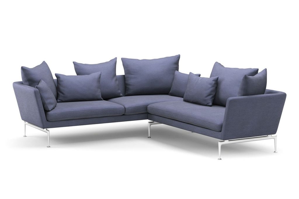 Vitra Divano Suita Sofa