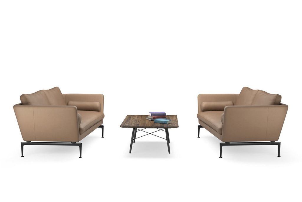 Vitra Divano Suita Sofa