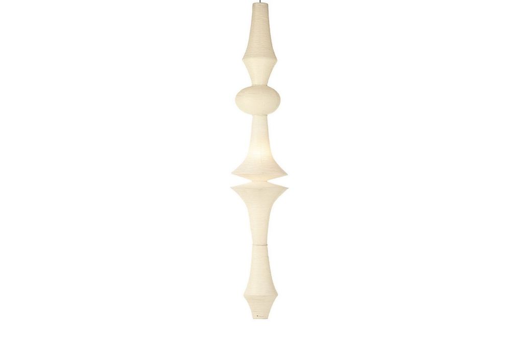 Vitra Akari Light Sculptures