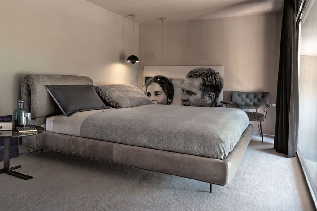 Letto Arketipo Firenze Crazy Dream