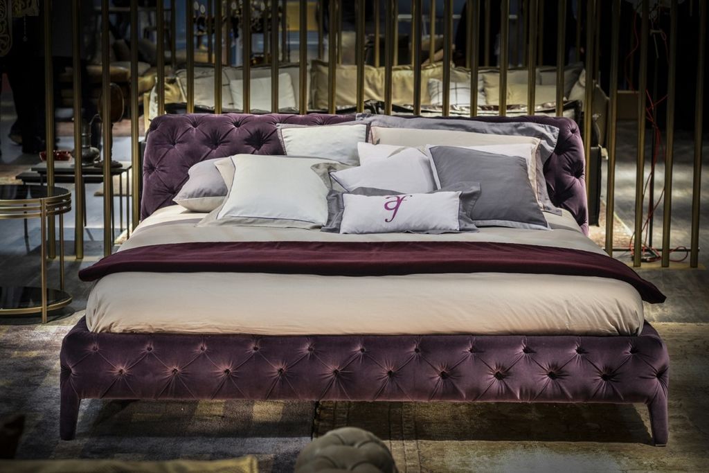 Letto Arketipo Firenze Windsor Dream