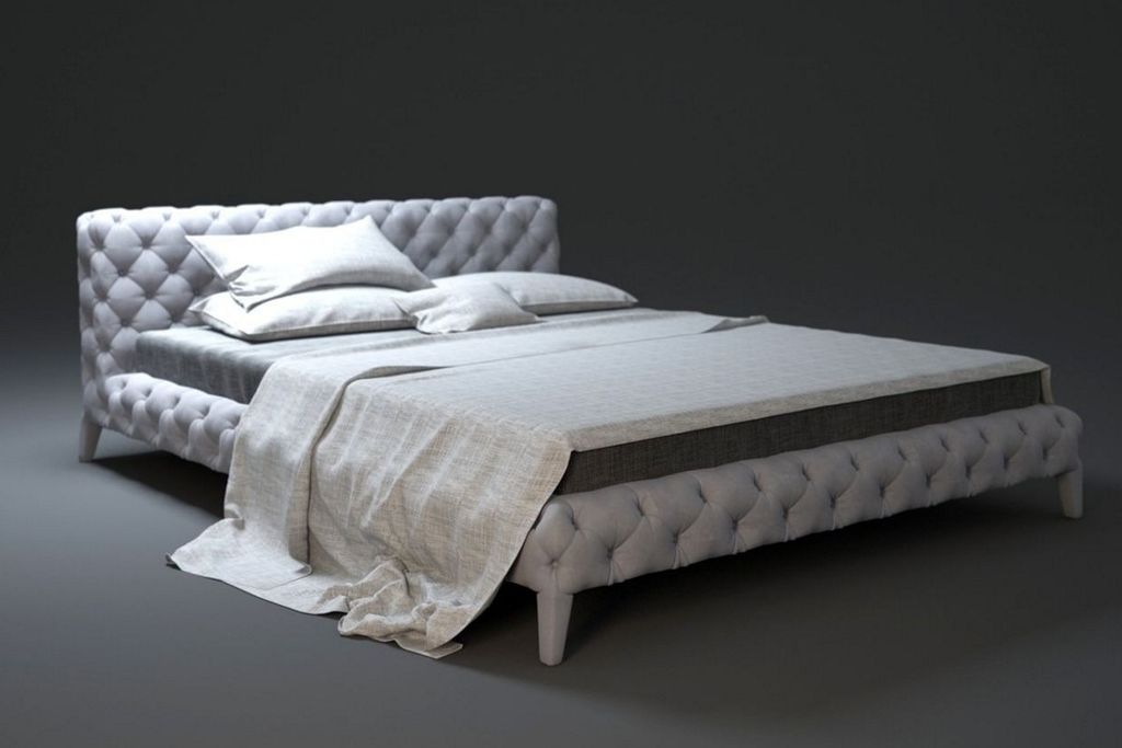 Letto Arketipo Firenze Windsor Dream