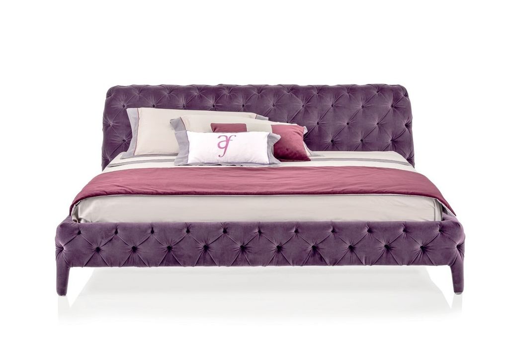 Letto Arketipo Firenze Windsor Dream