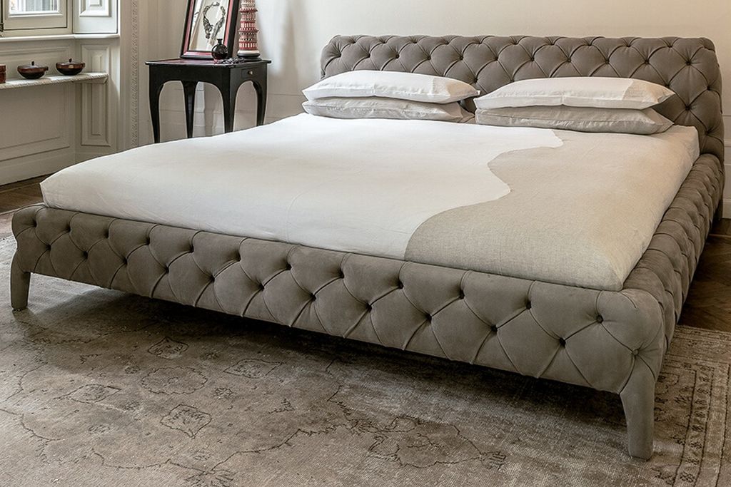 Letto Arketipo Firenze Windsor Dream