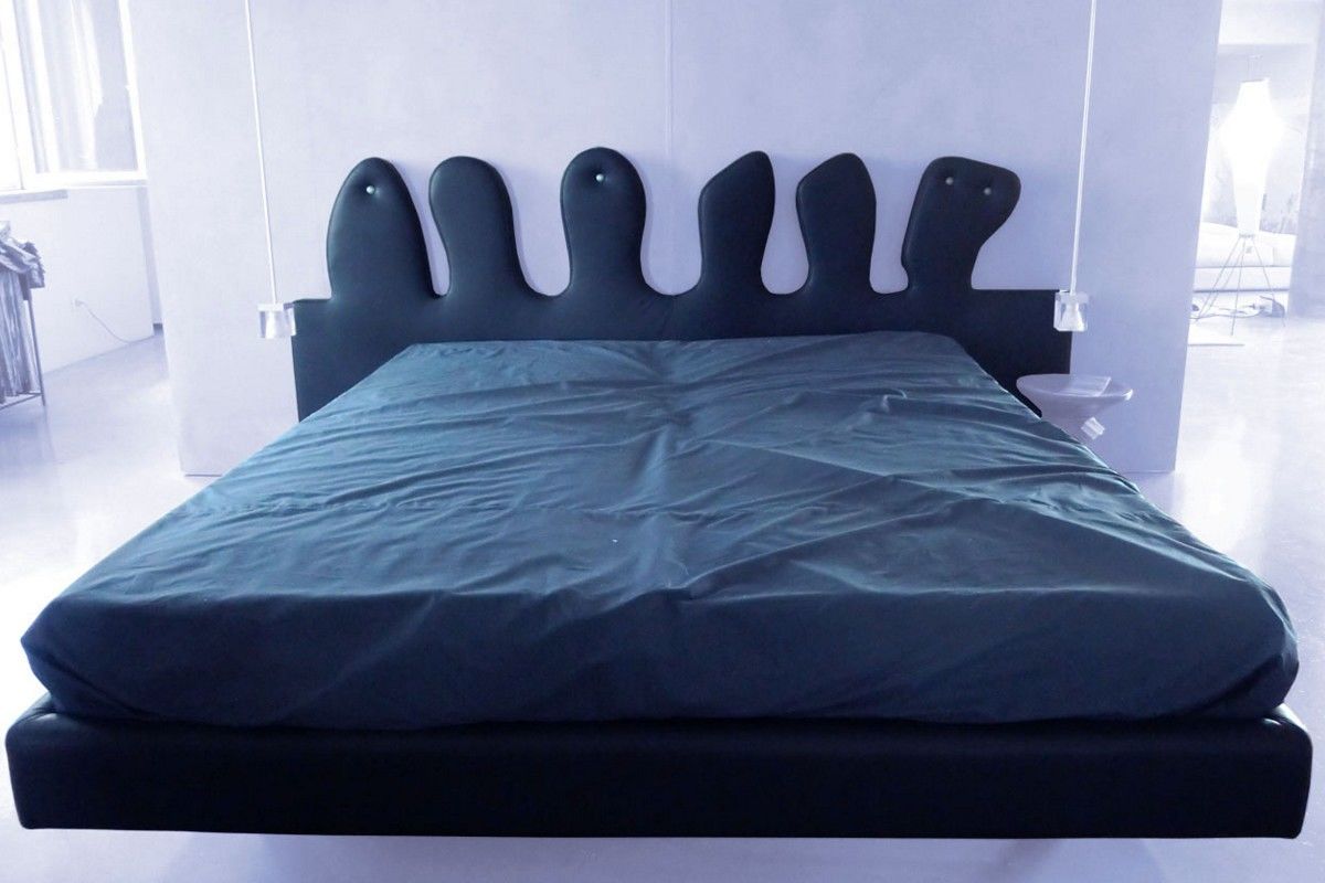 Letto Botturi Millepiedi