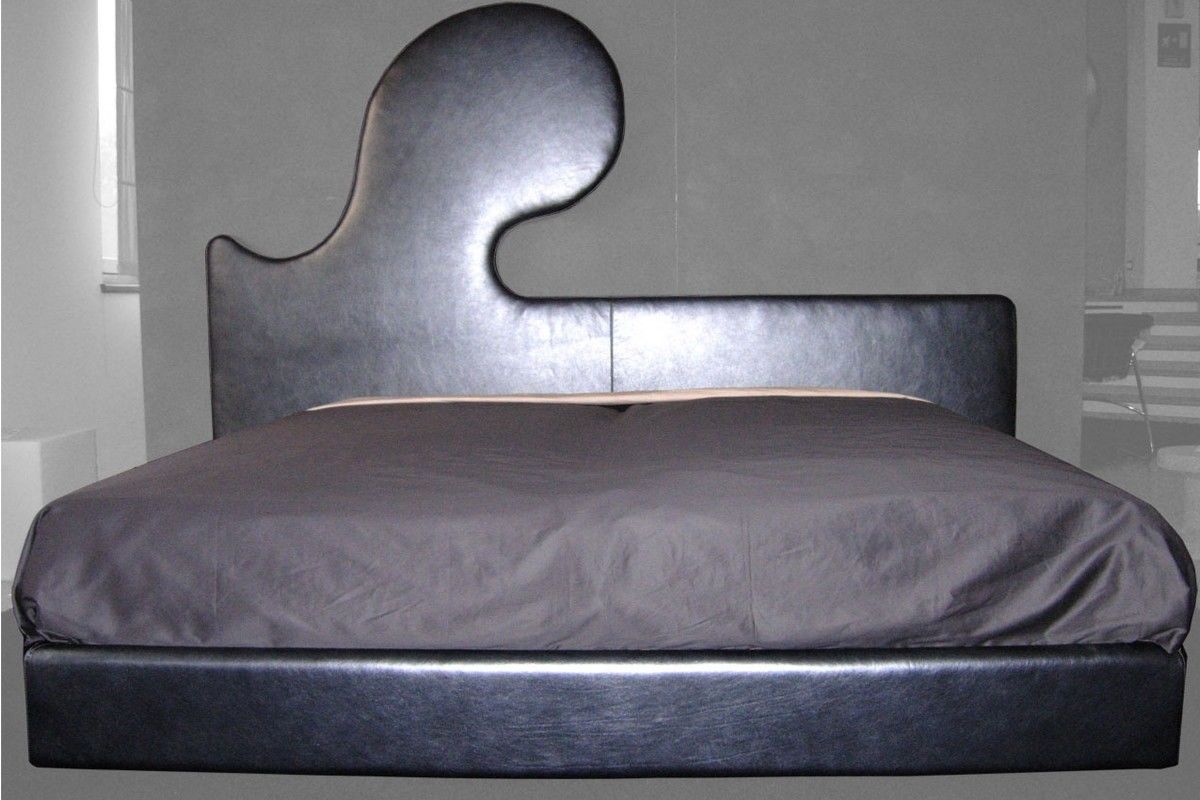 Letto Botturi Onda