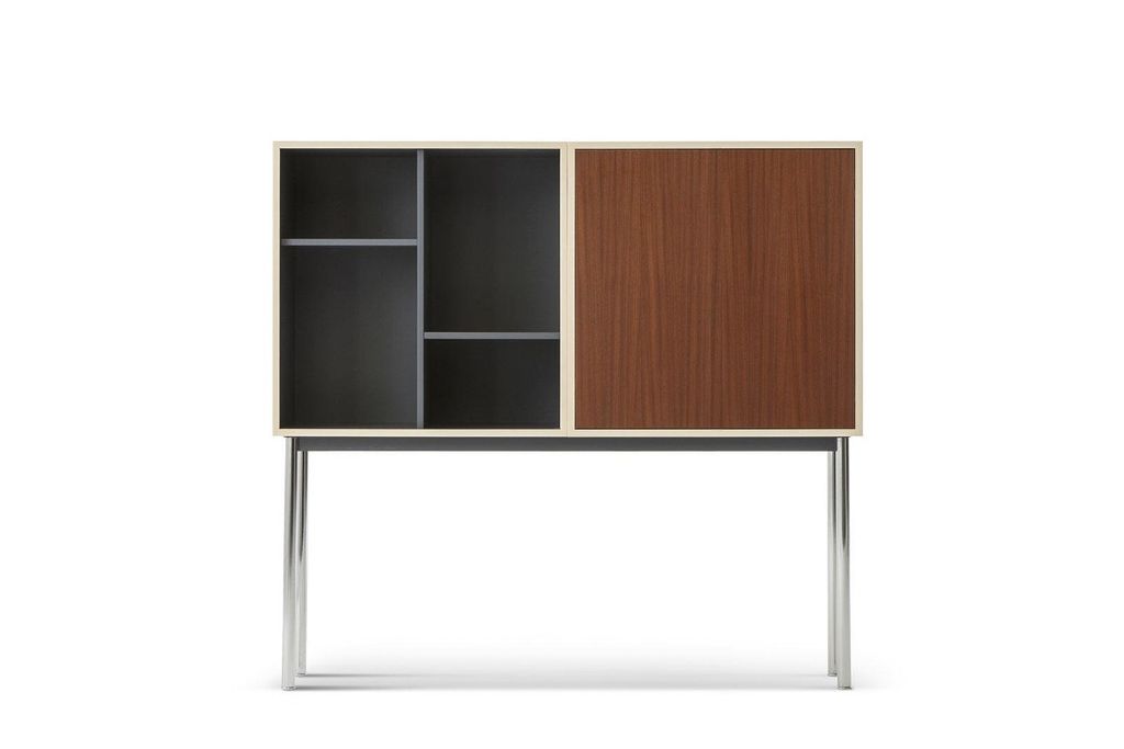 Cassina LC Casiers Standard