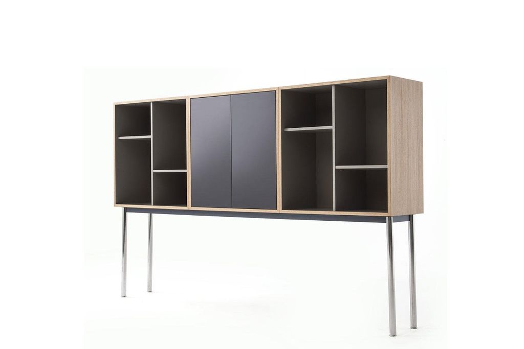 Cassina LC Casiers Standard