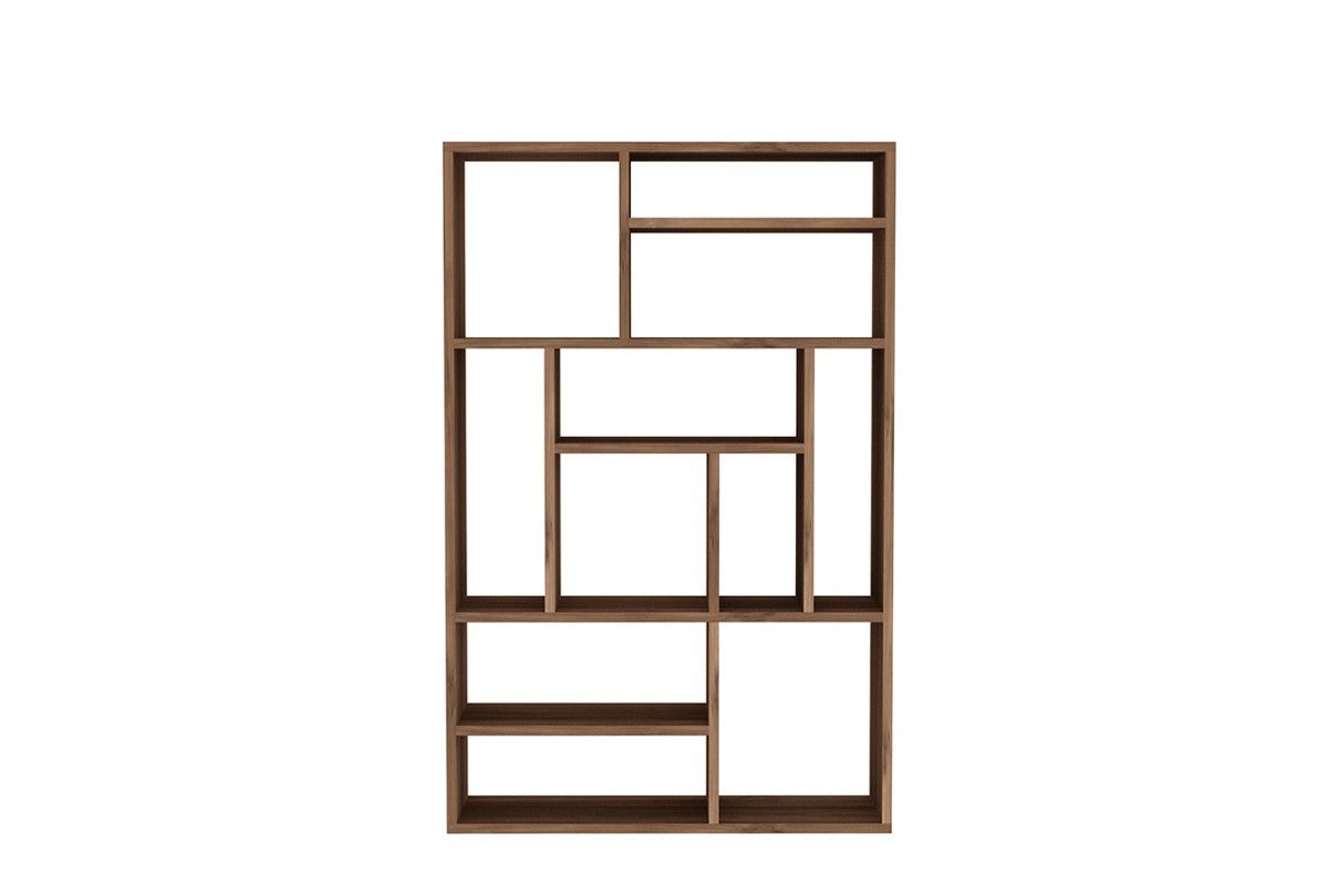 Ethnicraft Teak M Rack
