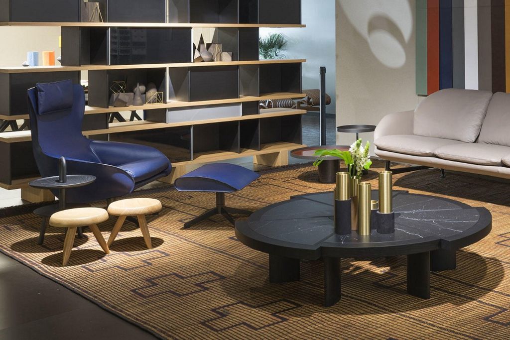 Cassina Cab Lounge