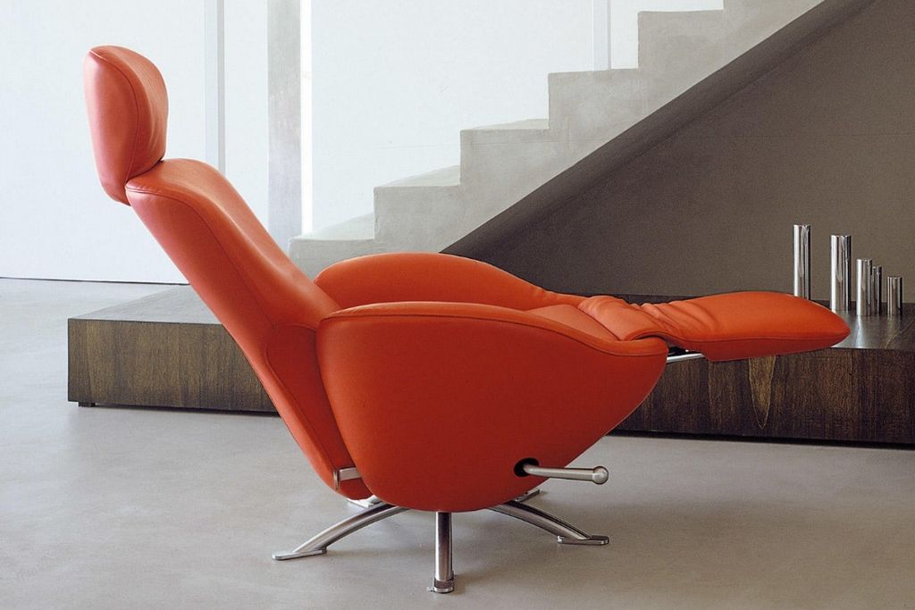 Cassina K10 Dodo