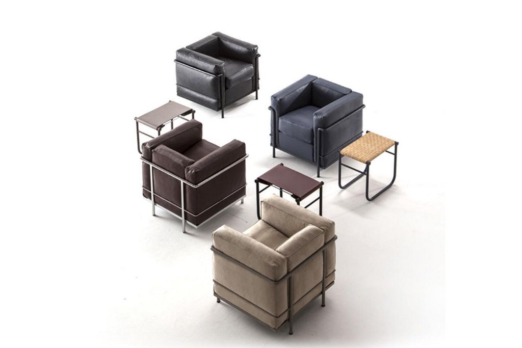 Cassina LC2 poltrona