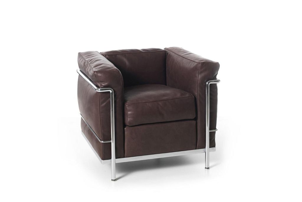 Cassina LC2 poltrona