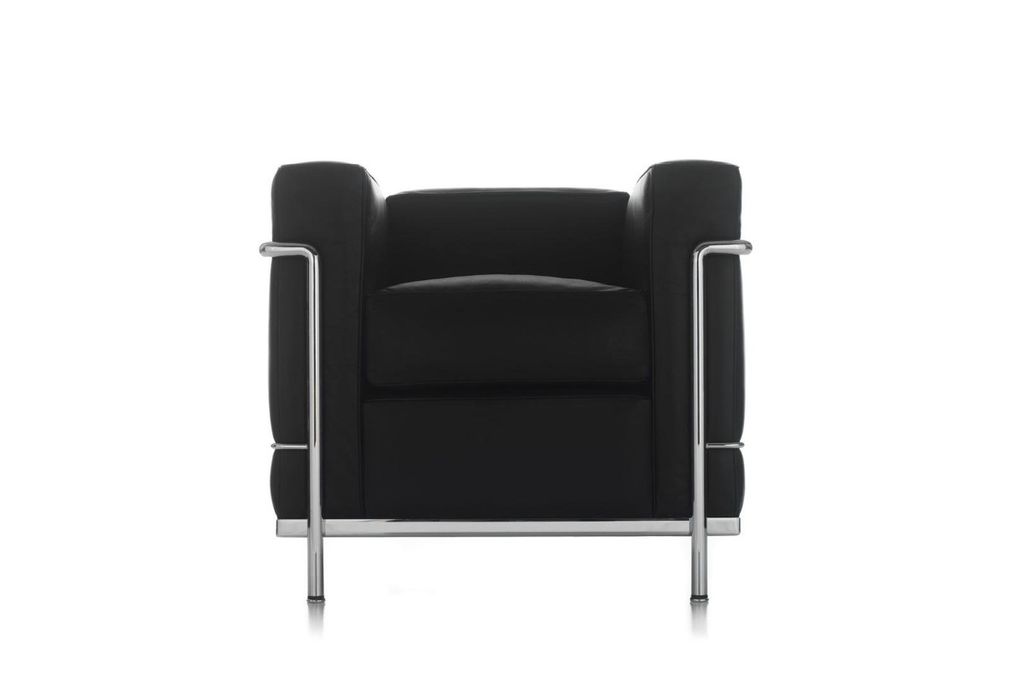 Cassina LC2 poltrona