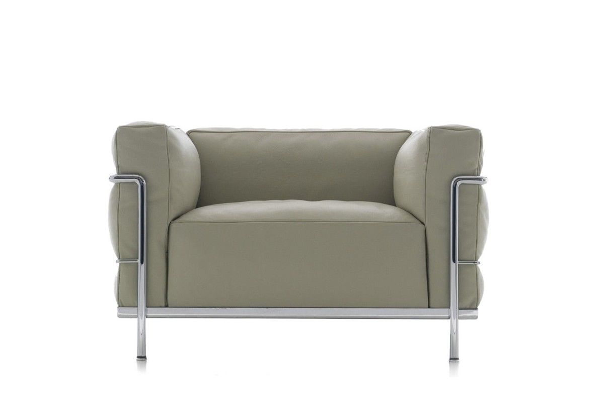 Cassina LC3 poltrona