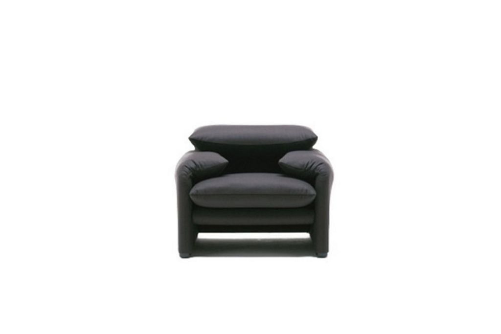 Cassina Maralunga poltrona