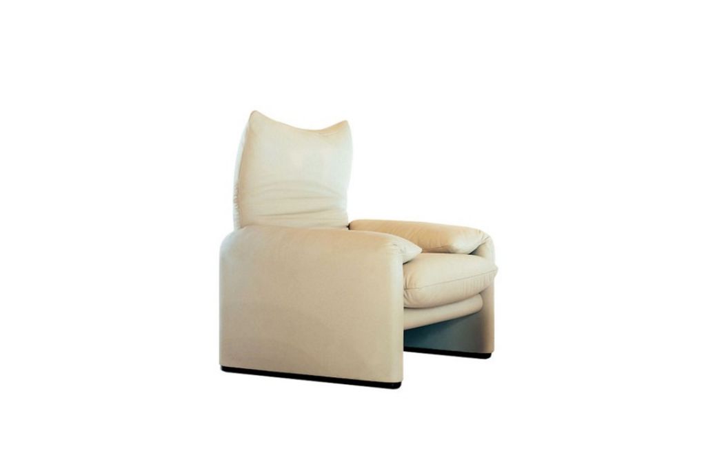 Cassina Maralunga poltrona