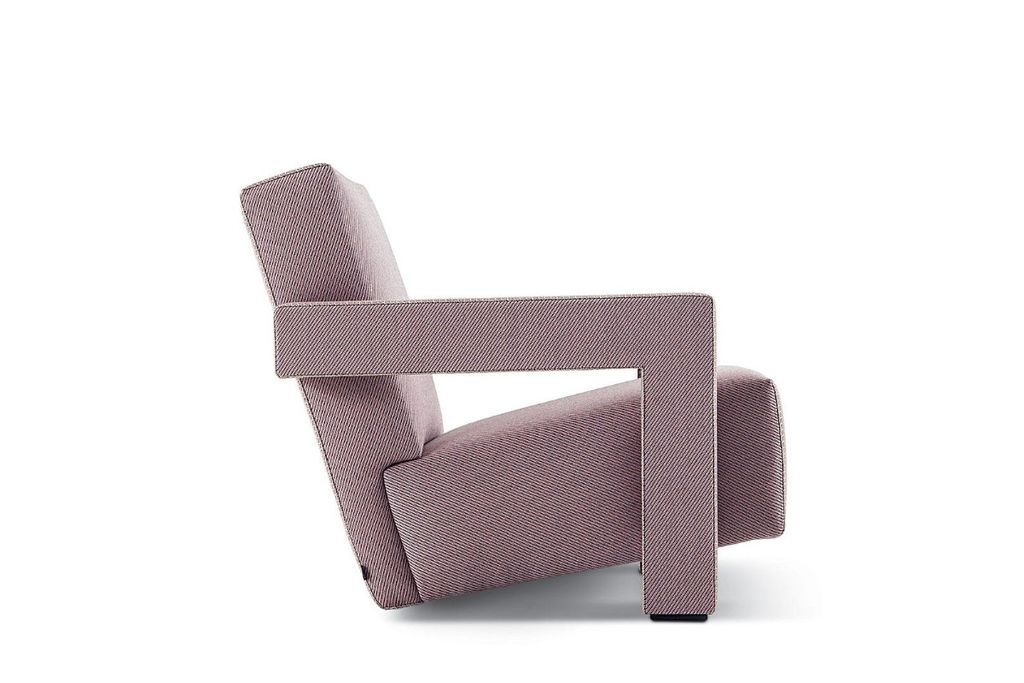 Cassina Utrecht Armchair