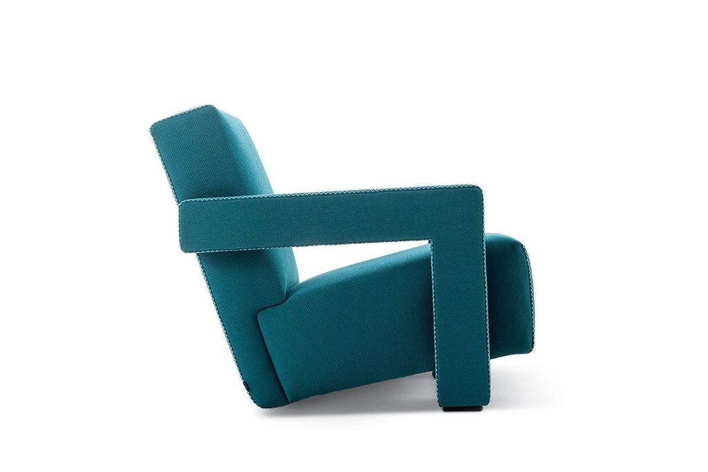 Cassina Utrecht Armchair