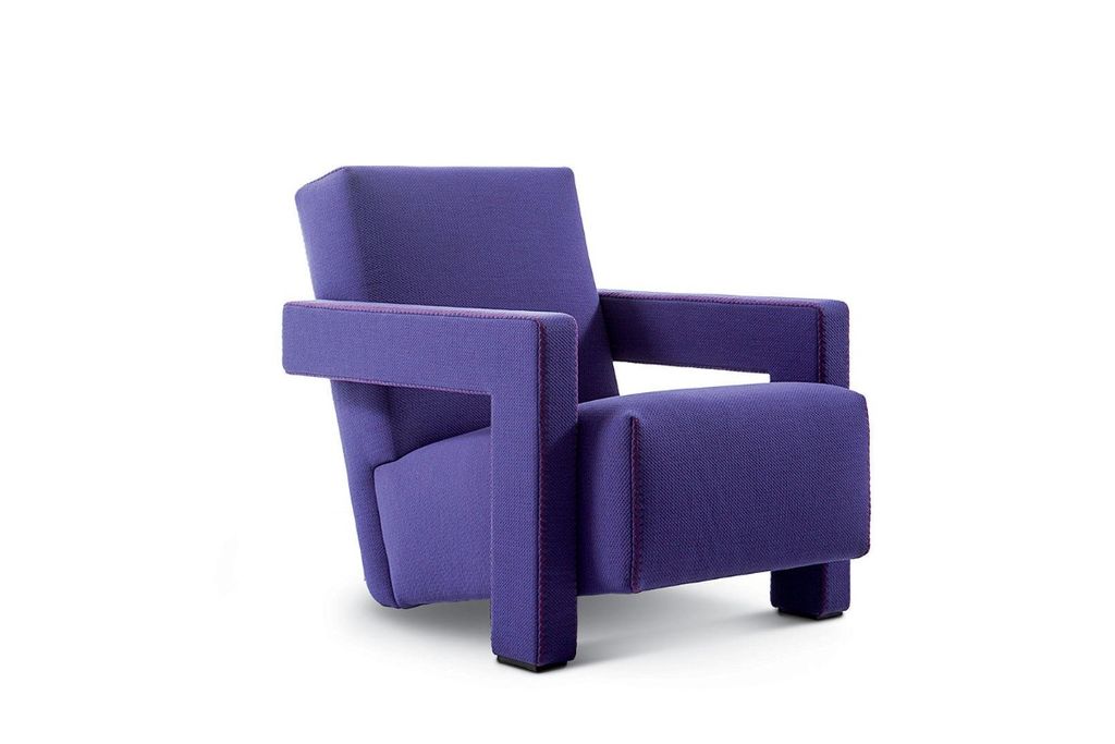 Cassina Utrecht Armchair