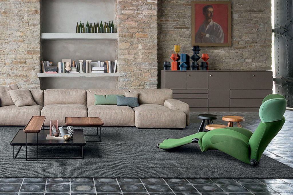 Cassina Wink