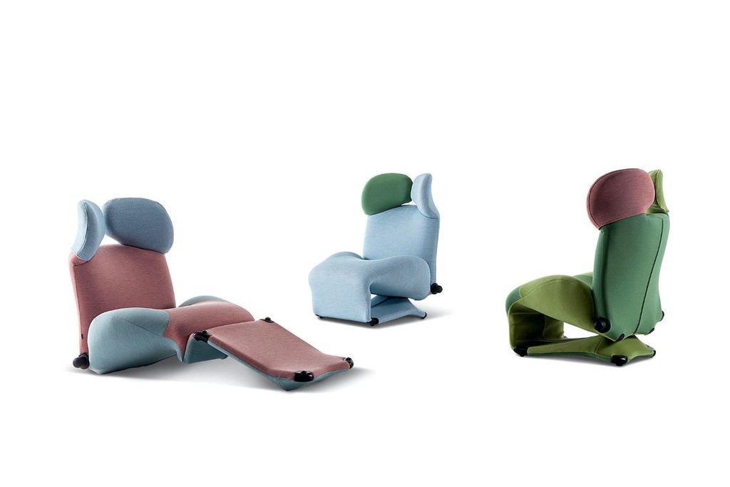 Cassina Wink