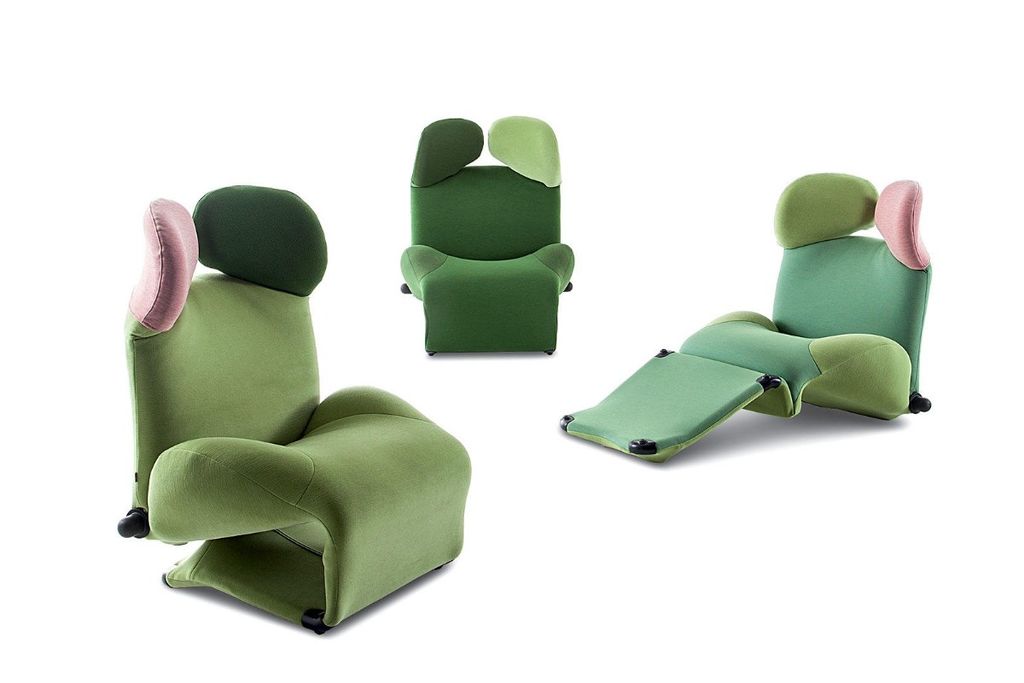 Cassina Wink