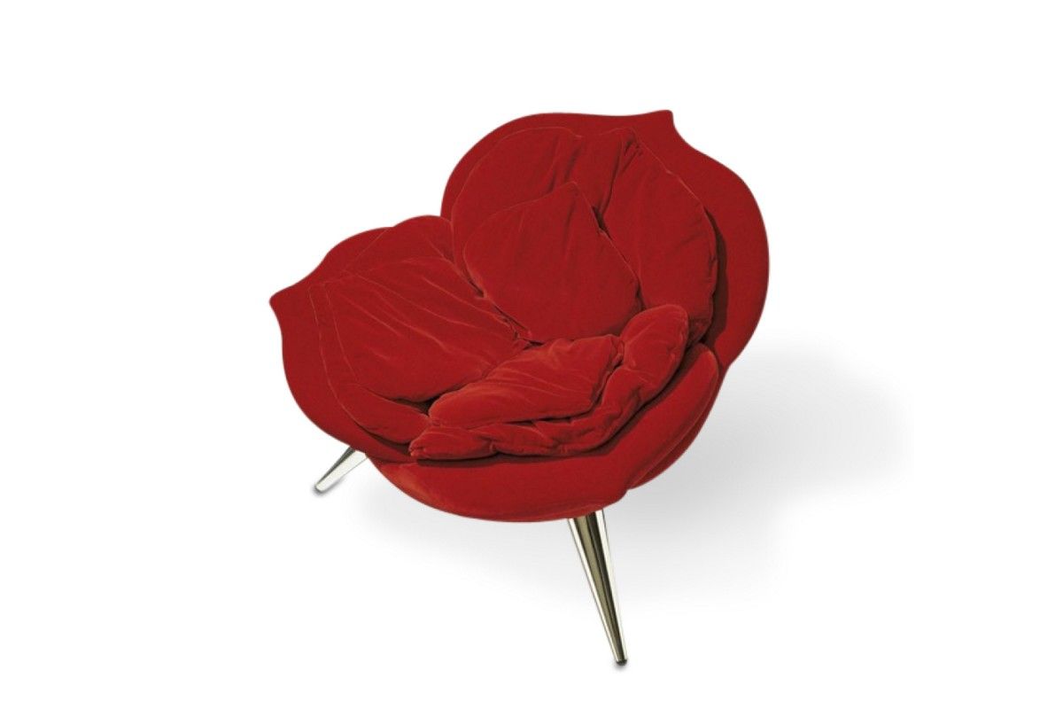 Edra Rose Chair