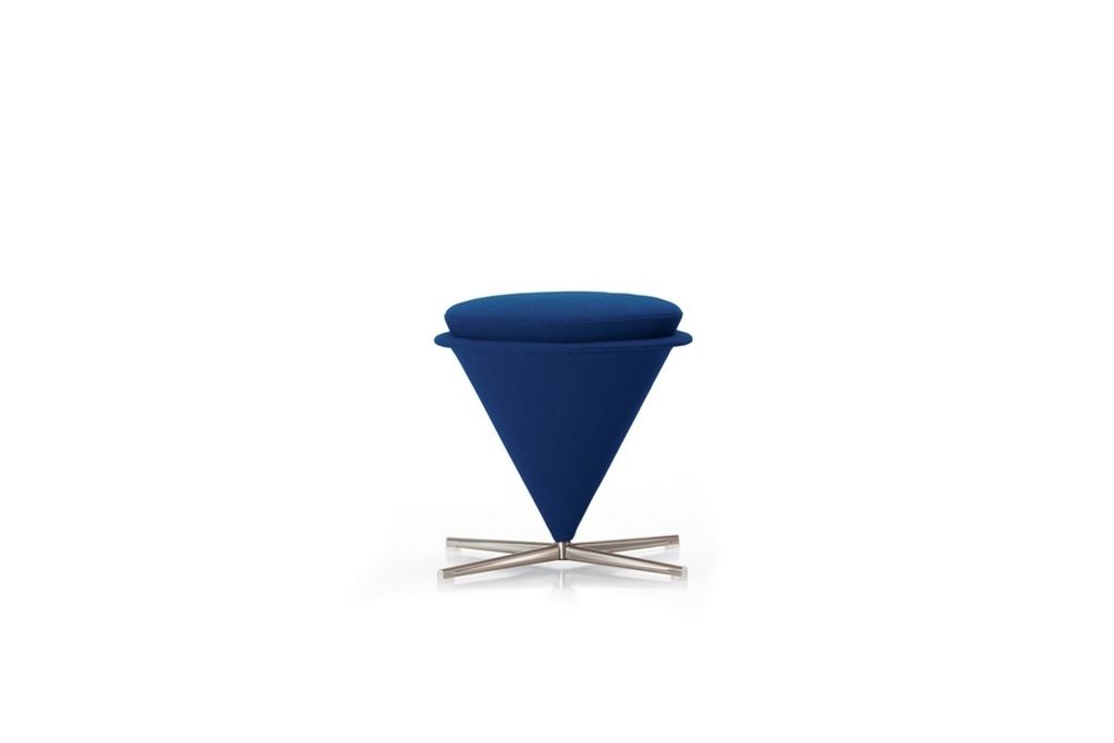 Poltrona Cone Chair Vitra