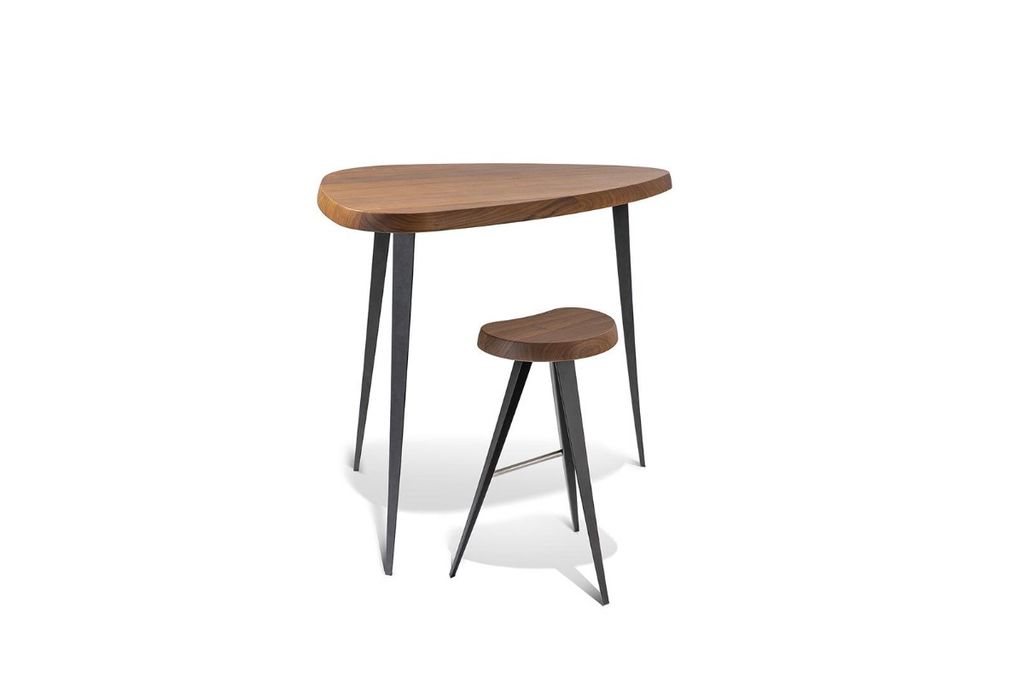 Cassina Mexique stool