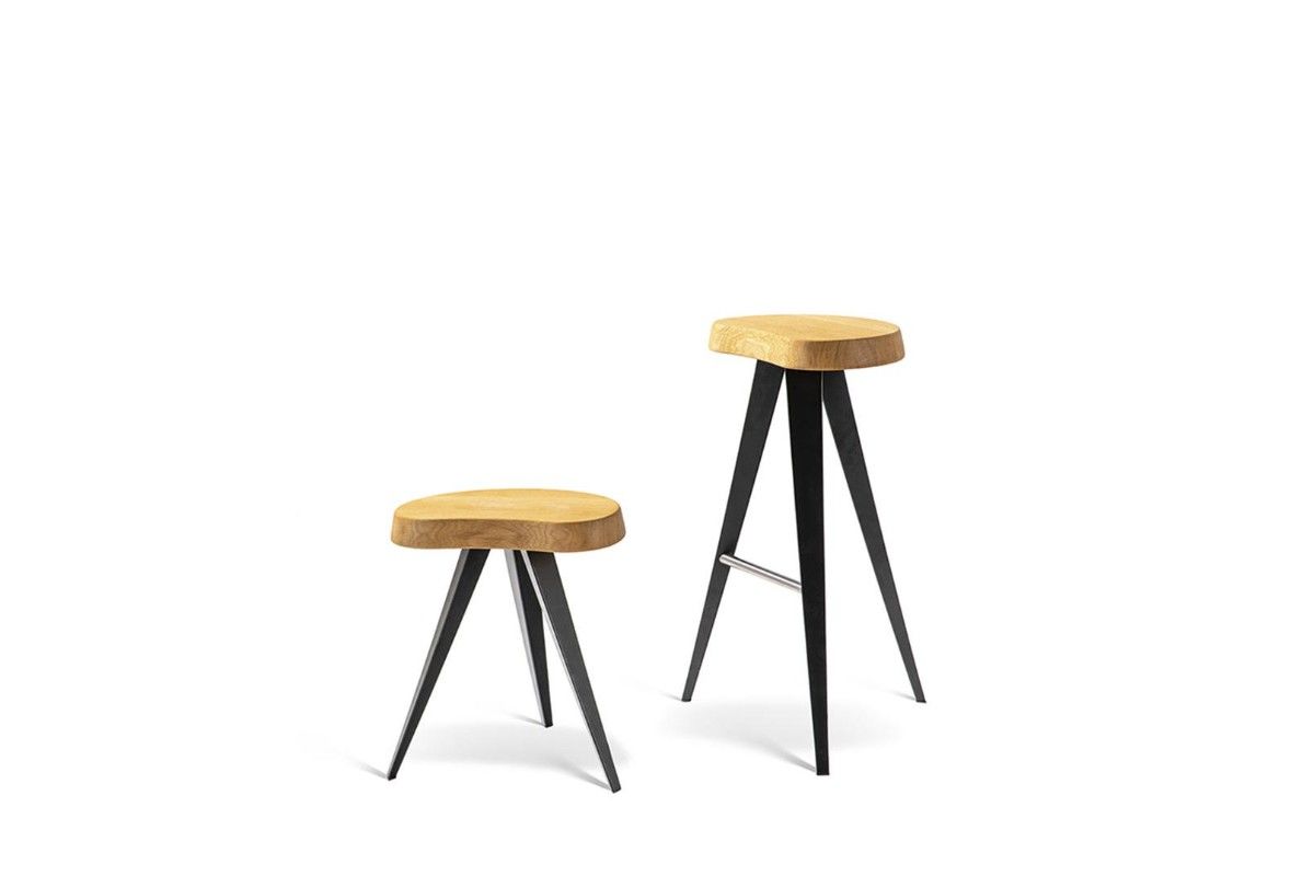 Cassina Mexique stool