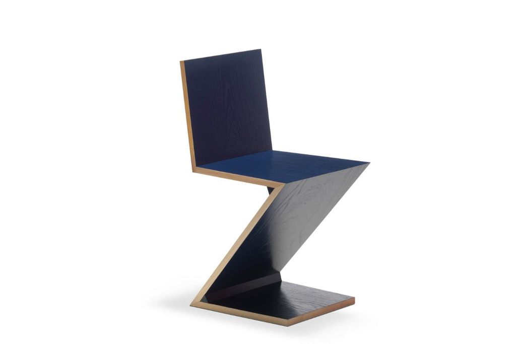 Cassina Zig Zag