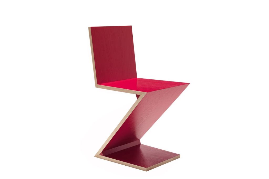 Cassina Zig Zag