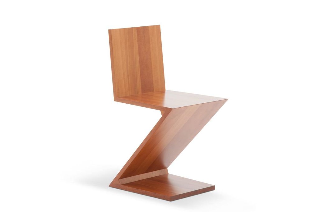 Cassina Zig Zag