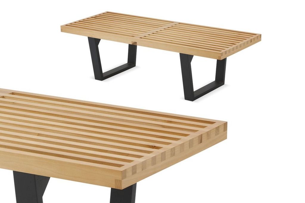 Nelson Bench