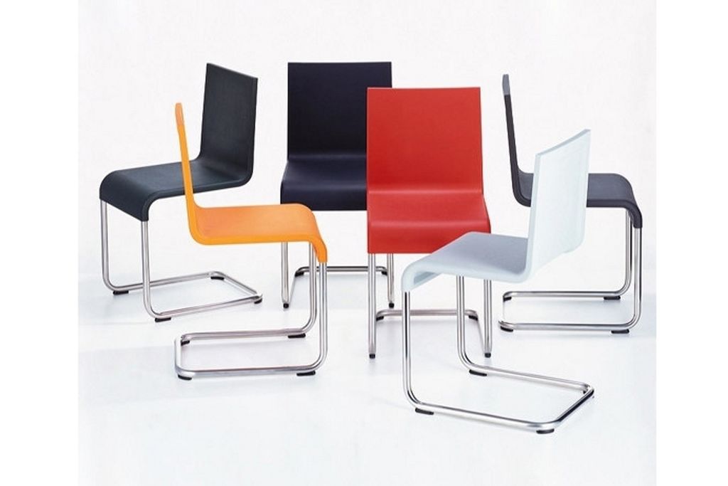 Sedia Vitra .05