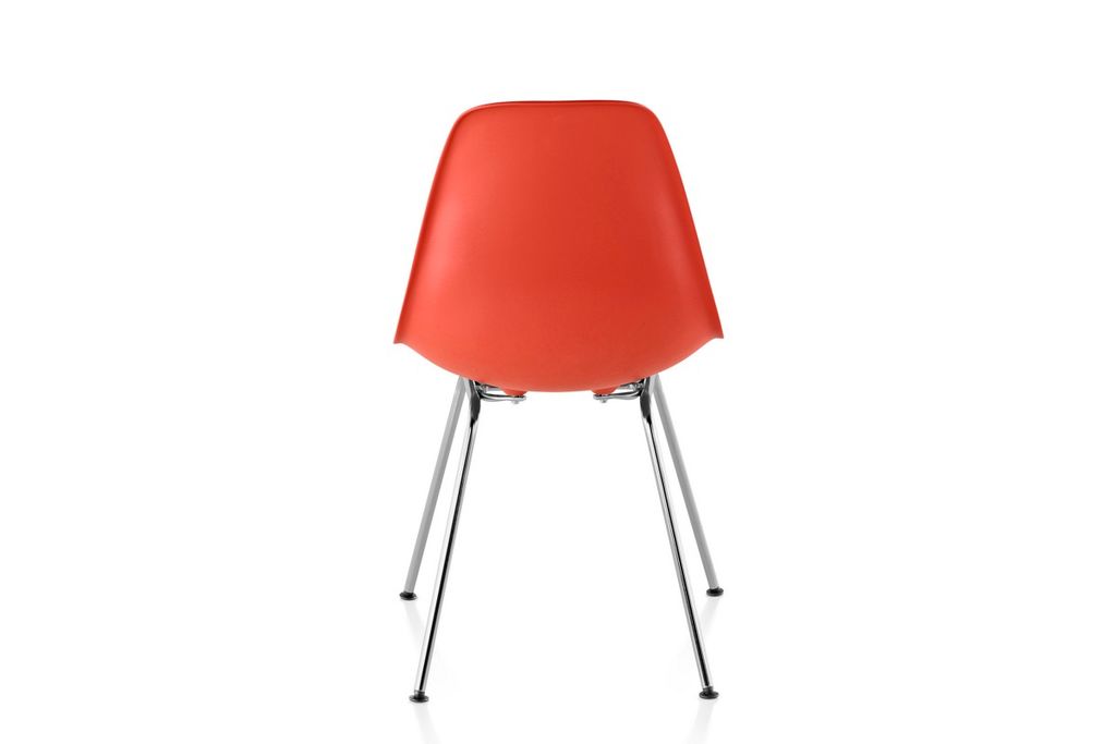 Sedia Vitra Eames Plastic Side Chair