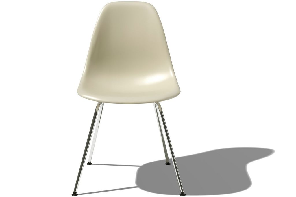 Sedia Vitra Eames Plastic Side Chair