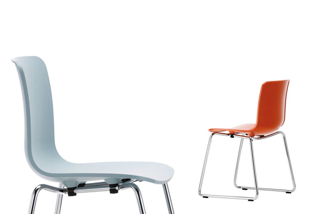 Sedia Vitra Hal