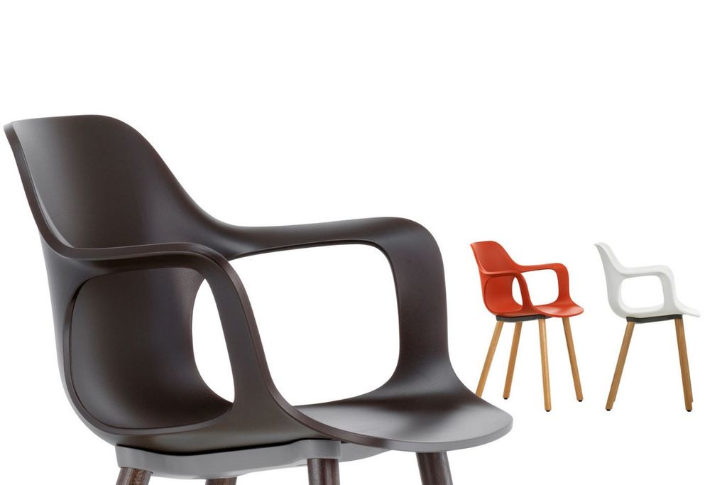 Sedia Vitra Hal