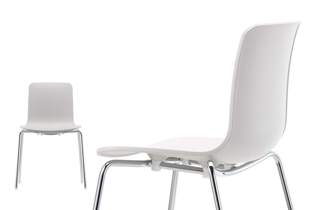 Sedia Vitra Hal