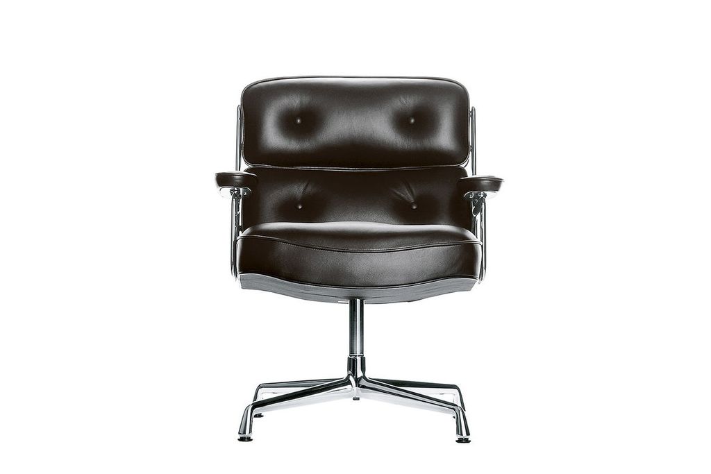 Sedia Vitra Lobby Chair