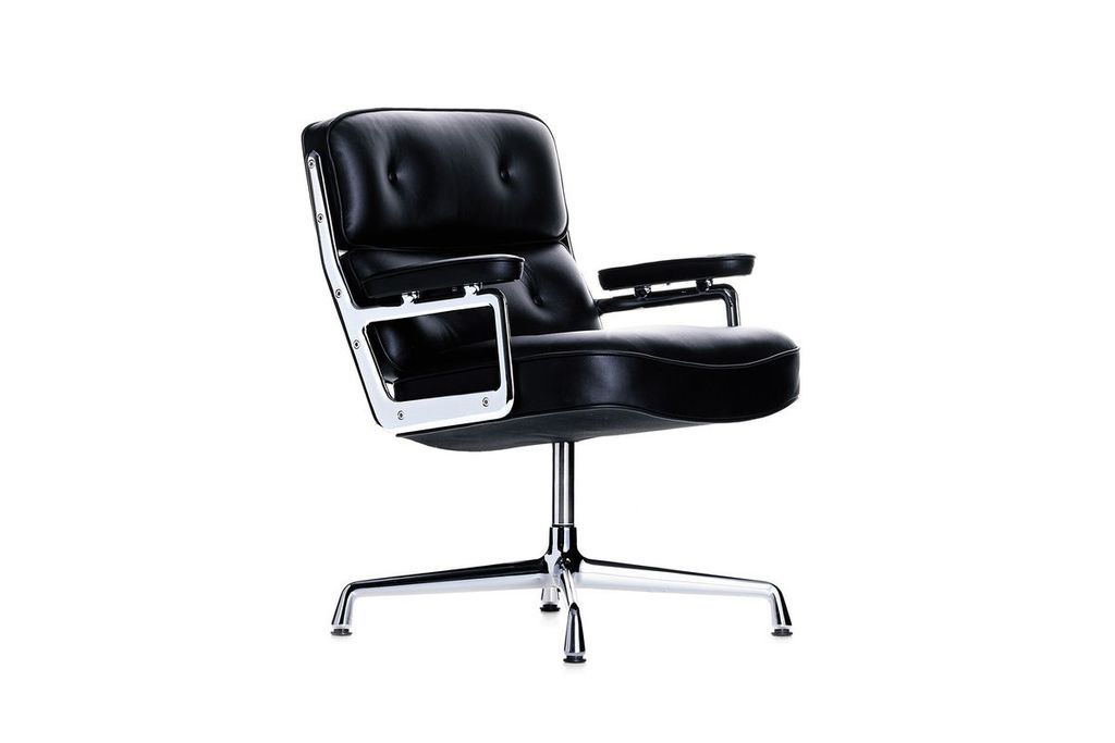 Sedia Vitra Lobby Chair