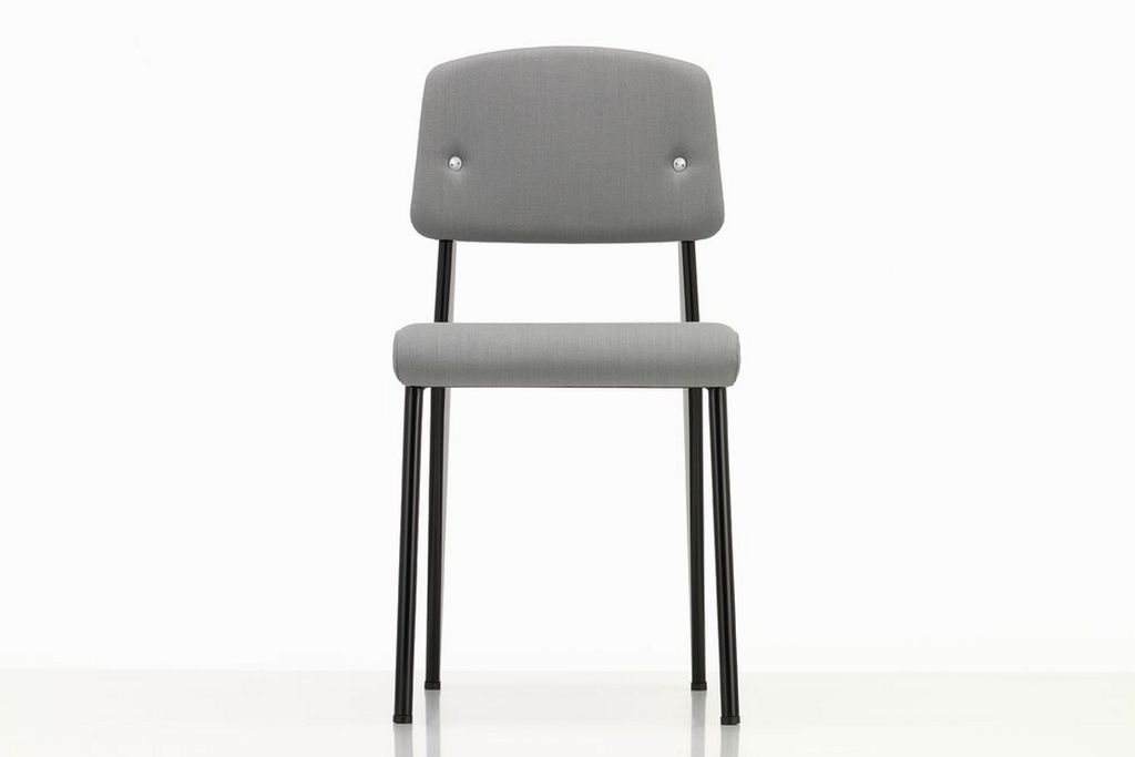 sedia Vitra Standard