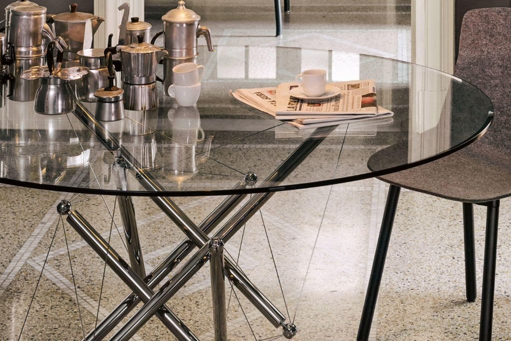 Cassina 713/714 