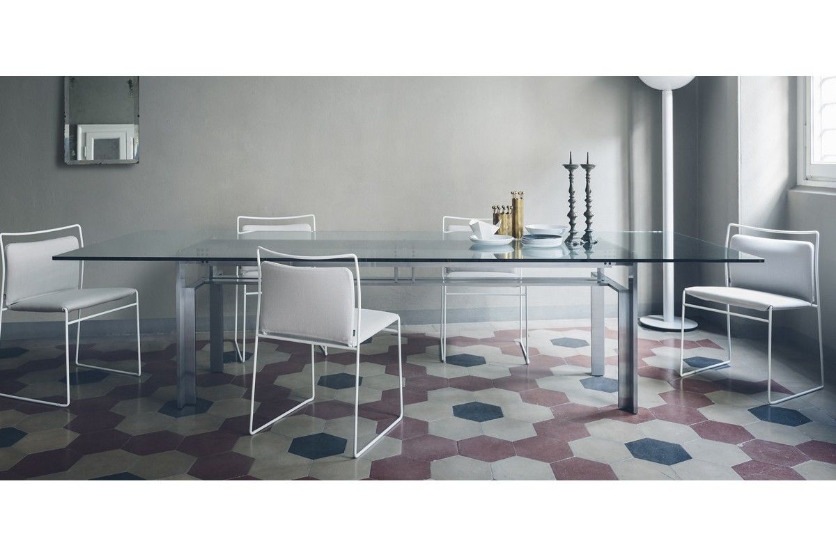 Tavolo Simon Cassina Doge
