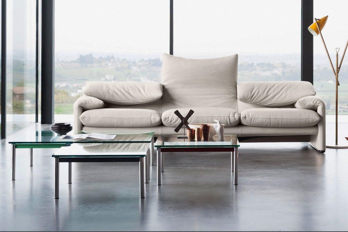 Cassina LC10P