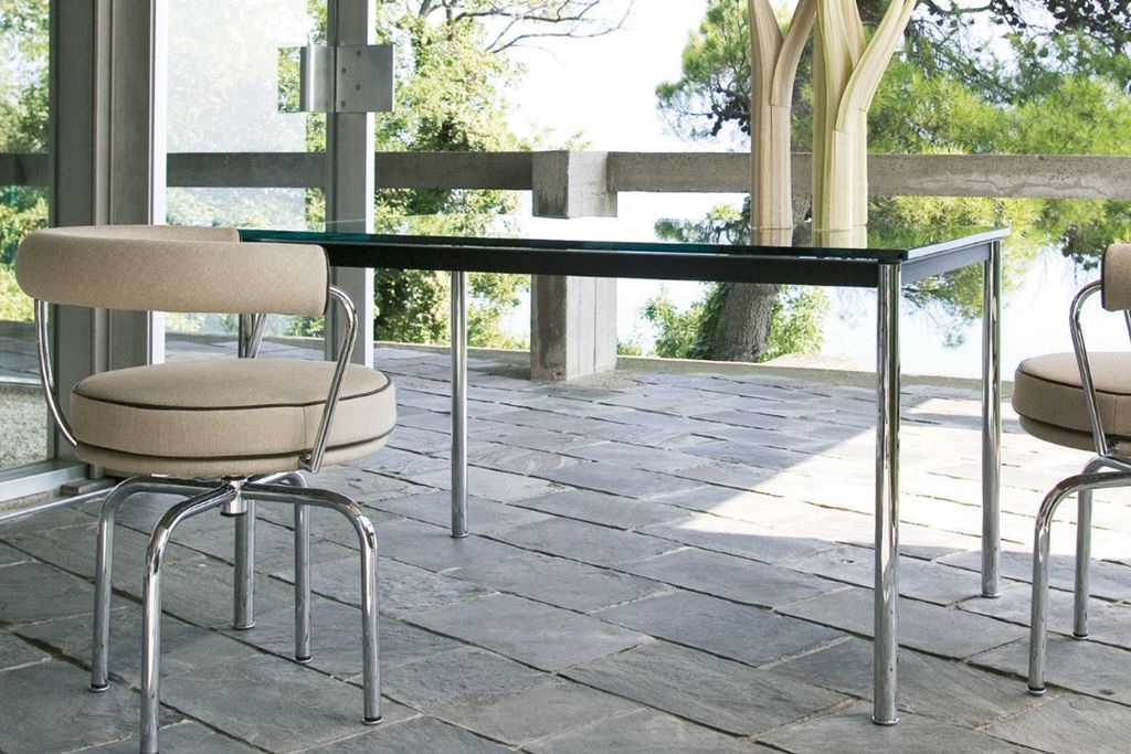 Cassina LC10P