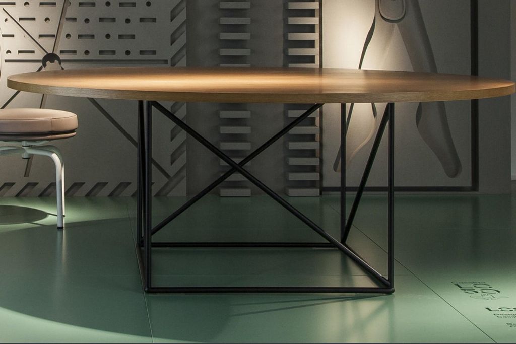 Cassina LC15